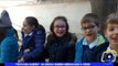 ANDRIA | Alla scuola Verdi è Festa dell'Albero, l'abbraccio dei bambini alla natura