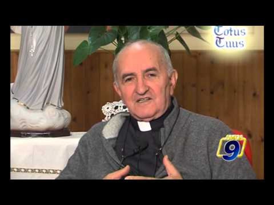 TOTUS TUUS | Beata Madre Maria Teresa Bonzel