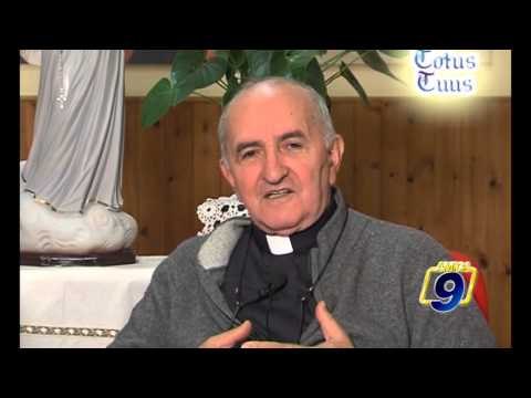 TOTUS TUUS | Beata Madre Maria Teresa Bonzel