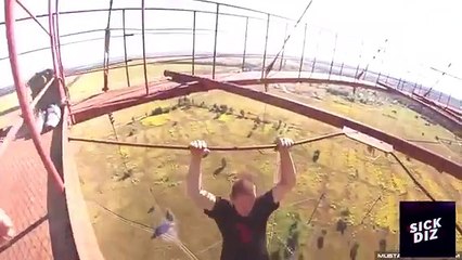 The World's Best Parkour and Freerunning