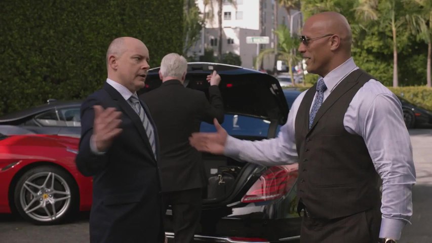 Ballers Season 3 Full Online [HD] videos Dailymotion