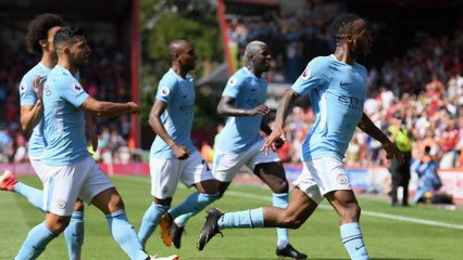 Klopp anticipating 'interesting game' against City