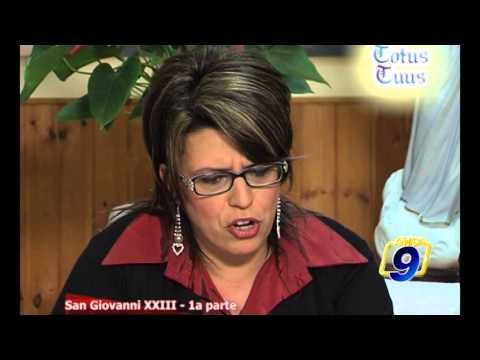 TOTUS TUUS | San Giovanni XXIII (1a parte)