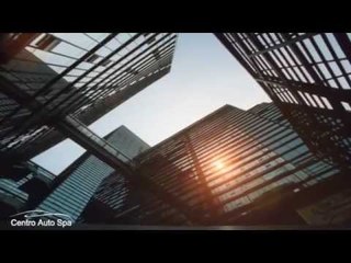 Nuova Ford Ecosport - CentroAuto showroom | Spot Tv