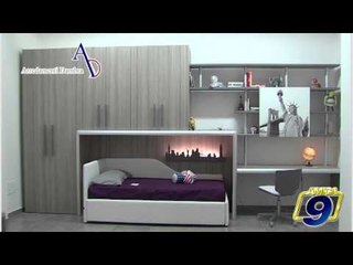 Arredamenti Dambra - Spot Tv