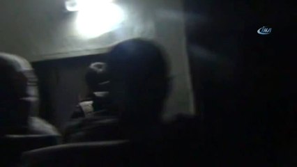 Teröristlerle Toplantı Halindeyken Yaralanan 2 Kişi Tutuklandı