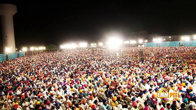 Big Mistake In Us || Vichar || Bhai Ranjit Singh Khalsa Ji Dhahrian Wale