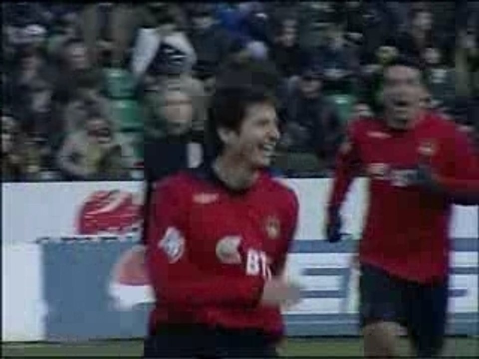 Kuban - CSKA 0-1