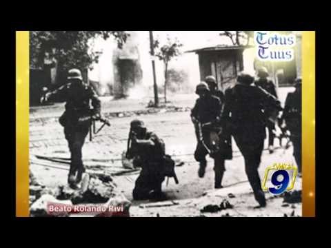 TOTUS TUUS | Beato Rolando Rivi