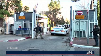 La justice ouvre la voie à un procès contre Sara Netanyahou