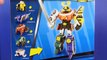 Power Rangers Samurai Megazord Protects Imaginext Toy Story Buzz Lightyear Star Command From Goldar