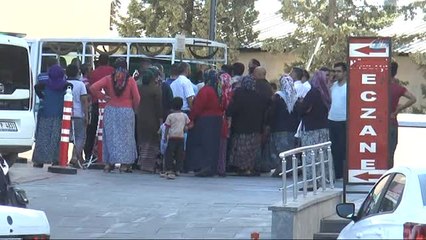 7 Çocuk Annesi Kadın Eşi Tarafından Öldürüldü