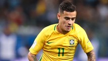 Coutinho happy at Liverpool - Klopp