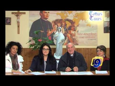TOTUS TUUS | Santo Giovanni Paolo II (2a parte). Festa Immacolata Concezione