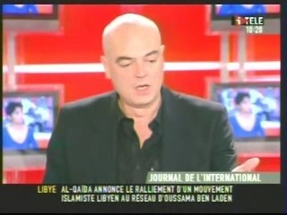 Zoé - usage de l'effet BHL B-Kouchner