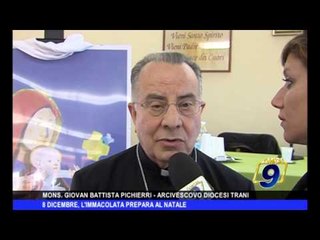 8 dicembre | L'Immacolata prepara al Natale