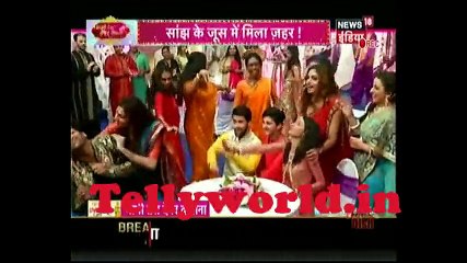 Beyhadh Bhabhi Tera Devar Dewaana 9th September 2017