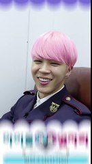 [방탄소년단/박지민]지민이가 누나를 대하는방법