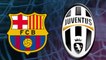FC Barcelona VS Juventus Champions League 2017 (MATCHDAY 1)