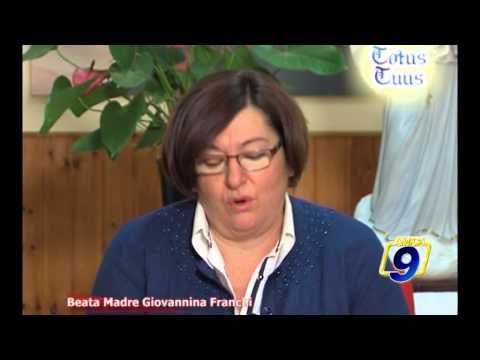 TOTUS TUUS | Beata Madre Giovannina Franchi