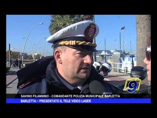 BARLETTA | Presentato il televideo leser