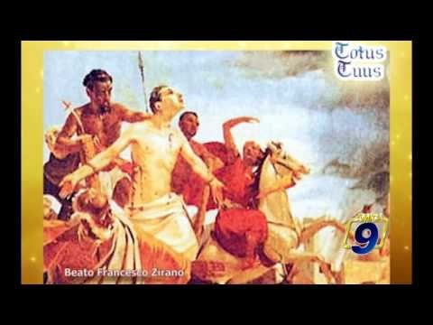 TOTUS TUUS | Beato Francesco Zirano