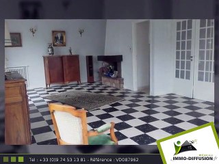 Maison A vendre Perros guirec 166m2 - 342 705 Euros