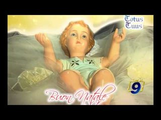 TOTUS TUUS | Natale 'Gloria a Dio nel più alto dei cieli...'