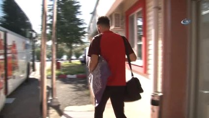 Samsunspor, Rize'ye İddialı Gitti