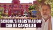 Gurugram school incident : Haryana government assures strict action against culprit | Oneindia News