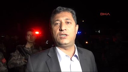 Kars'ta Sgk ve Belediye Ekiplerinin de Katıldığı Asayiş Denetimi