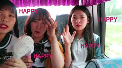 시험끝난날 험난한 파주여행기#서공예#폭염주의보하루