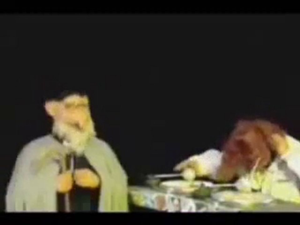 Le RAP de L'abbé Pierre