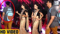 A Guy Interrupts Taapsee Pannu's Photoshoot | FUNNY MOMENT