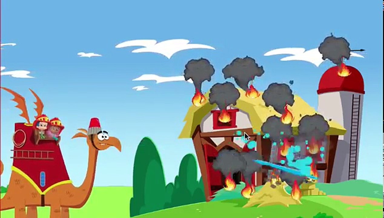 Una y una en un tiene una un en y Todos burbuja dibujos animados lebistes en en y guppies burbujas serie de dibujos animados en una fila en el año 2016