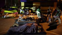 Luto en México por los 61 muertos por el terremoto