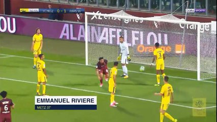 Mbappe açılışı yaptı, PSG 5 golle kazandı!