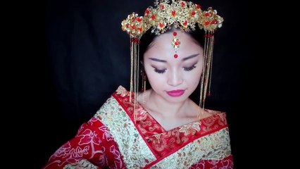 [ASMR] Ancient Triggers Chinese Princess Roleplay