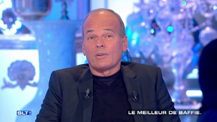 Le meilleur de Laurent Baffie - Salut les Terriens - 09/09/2017