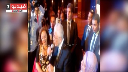 معلمة لوزير التعليم: أهنتنا.. والوزير: "ما شتمك إلا من بلغك"