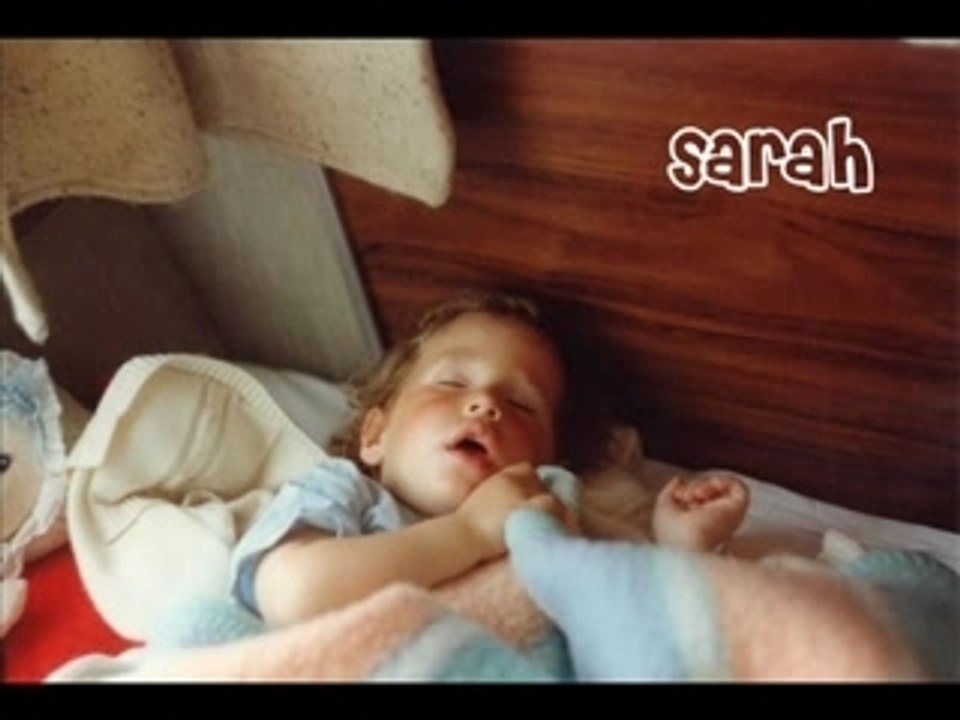 Betty et sarah