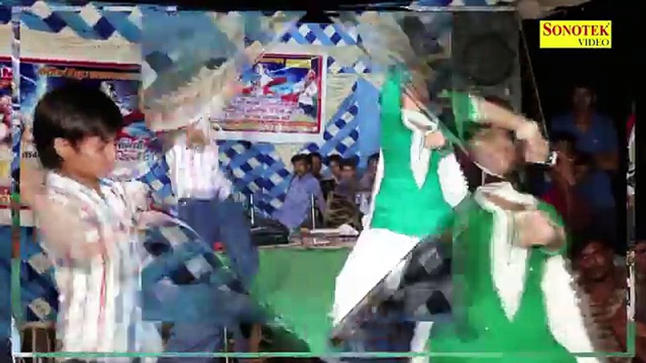 हरी मिर्च और छम्मा तिवारी की प्यार वाली नोक झोक || फिल्म चद्रावल देखूंगी || New Haryanvi Song 2017