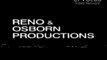 Reno&Osborn Productions/MGM Television Entertainment