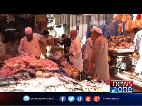 #KhulaSuch | Empress Market Karachi (Part 2)