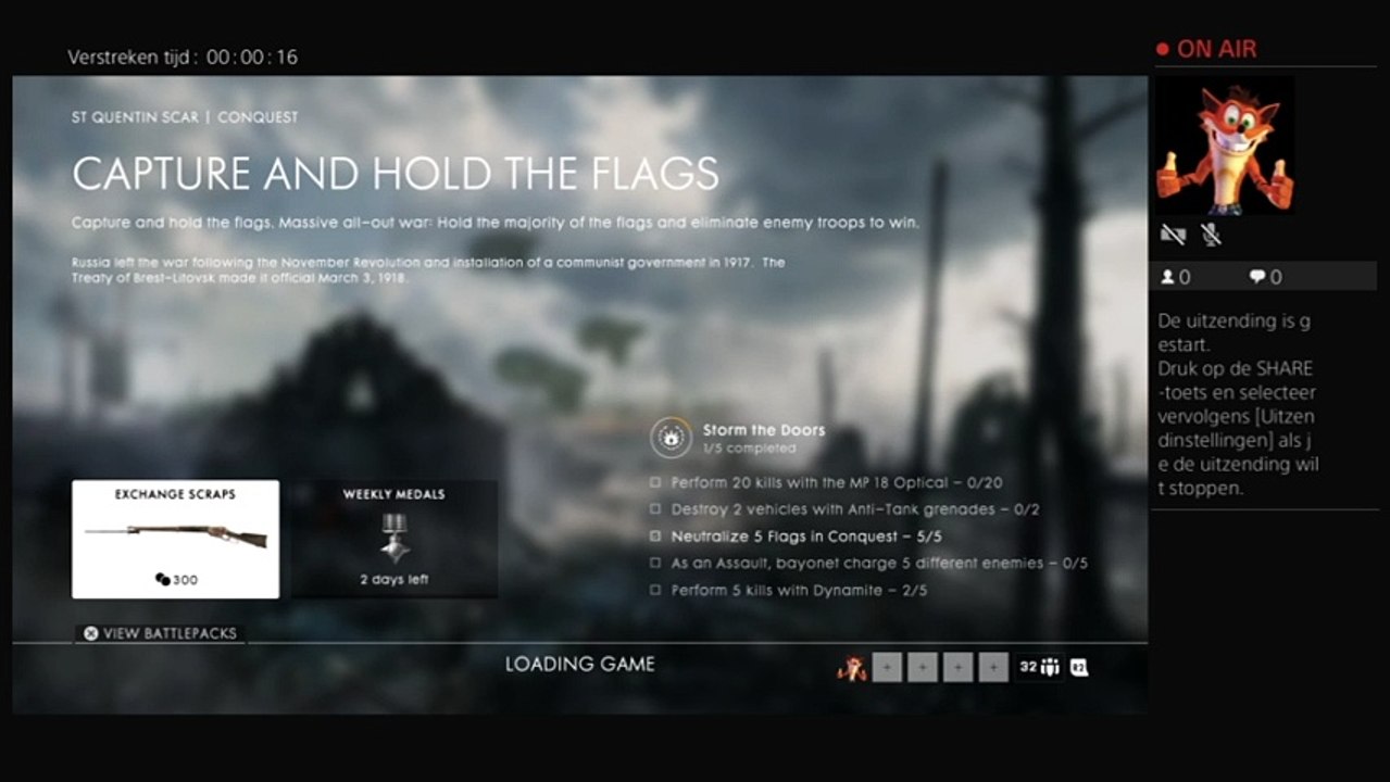 Bf1 team deatmatch (38)
