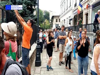 Bucharest - Video 53