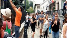 Bucharest - Video 53