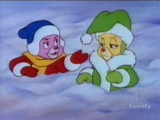 Gummi Bears Episode 37b Snows Your Old Man