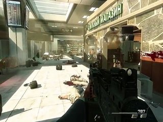 Call of Duty: Modern Warfare 2 [A1-M3] No Russian