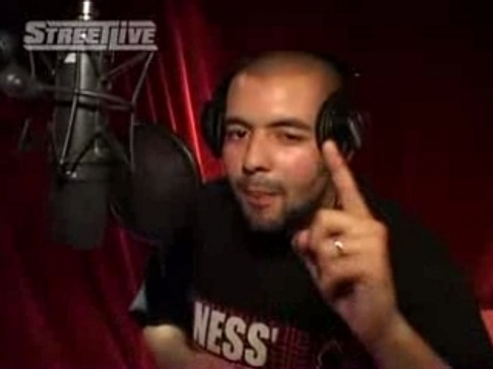 Larsen feat amiral - fatal